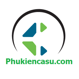 Giới thiệu Phụ kiện Casu