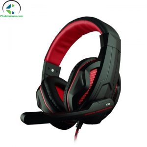 tai nghe game thủ ovann x2