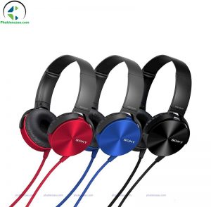 tai nghe sony fake
