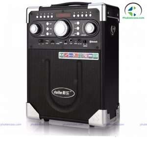 loa kéo bluetooth