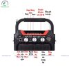 loa bluetooth karaoke