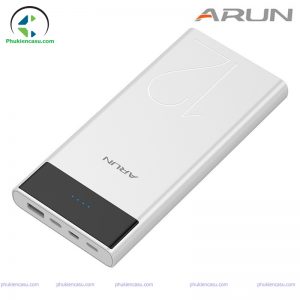 pin sạc dự phòng 12000mah