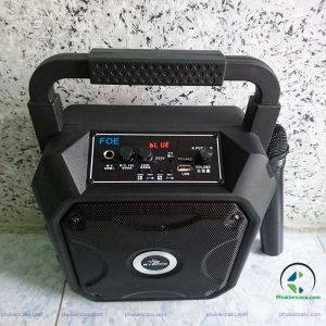 loa karaoke mini kiomic k68