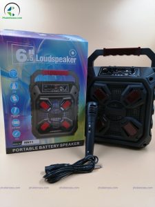 loa bluetooth mn11