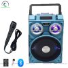 loa bluetooth p113