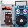 loa bluetooth karaoke