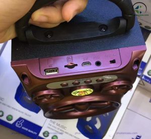 loa bluetooth xc006