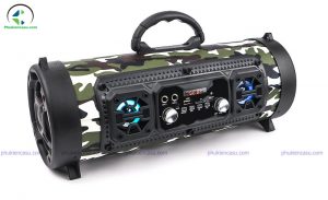 loa bluetooth chm17