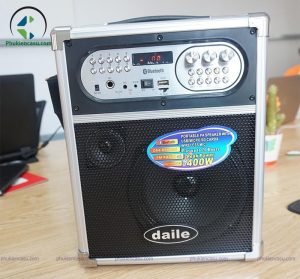 loa hát karaoke