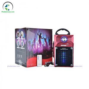 loa bluetooth vsp v10