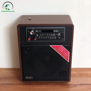 loa karaoke mini a062