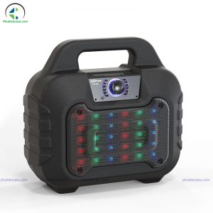 loa karaoke mini hy05