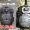 loa karaoke mini kts1030