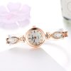 Đồng hồ nữ Quartz Bracelet - Ảnh 4