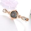 Đồng hồ nữ Quartz Bracelet - Ảnh 3