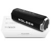 Loa bluetooth Koleer S218 - Bass Căng - Ảnh 5