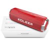 Loa bluetooth Koleer S218 - Bass Căng