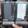 Pin sạc dự phòng Remax 30.000mAh - Ảnh 2