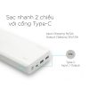 Pin sạc dự phòng Romoss Sense 8 30.000mAh chính hãng - Ảnh 3