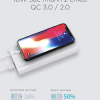 Pin sạc dự phòng Romoss Sense 8 30.000mAh chính hãng - Ảnh 4
