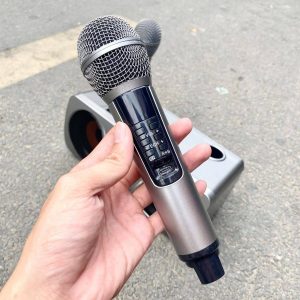 Loa karaoke SDRD SD-312