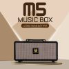 Loa karaoke Best Sound M5 - Ảnh 2