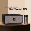 Loa karaoke Best Sound M5 - Ảnh 7