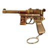 Bật lửa khè hình súng cổ Mauser mini