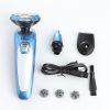 Máy cạo râu FS-3188 - Ảnh 5