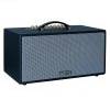 Loa karaoke Acnos CS445D đen - Ảnh 2