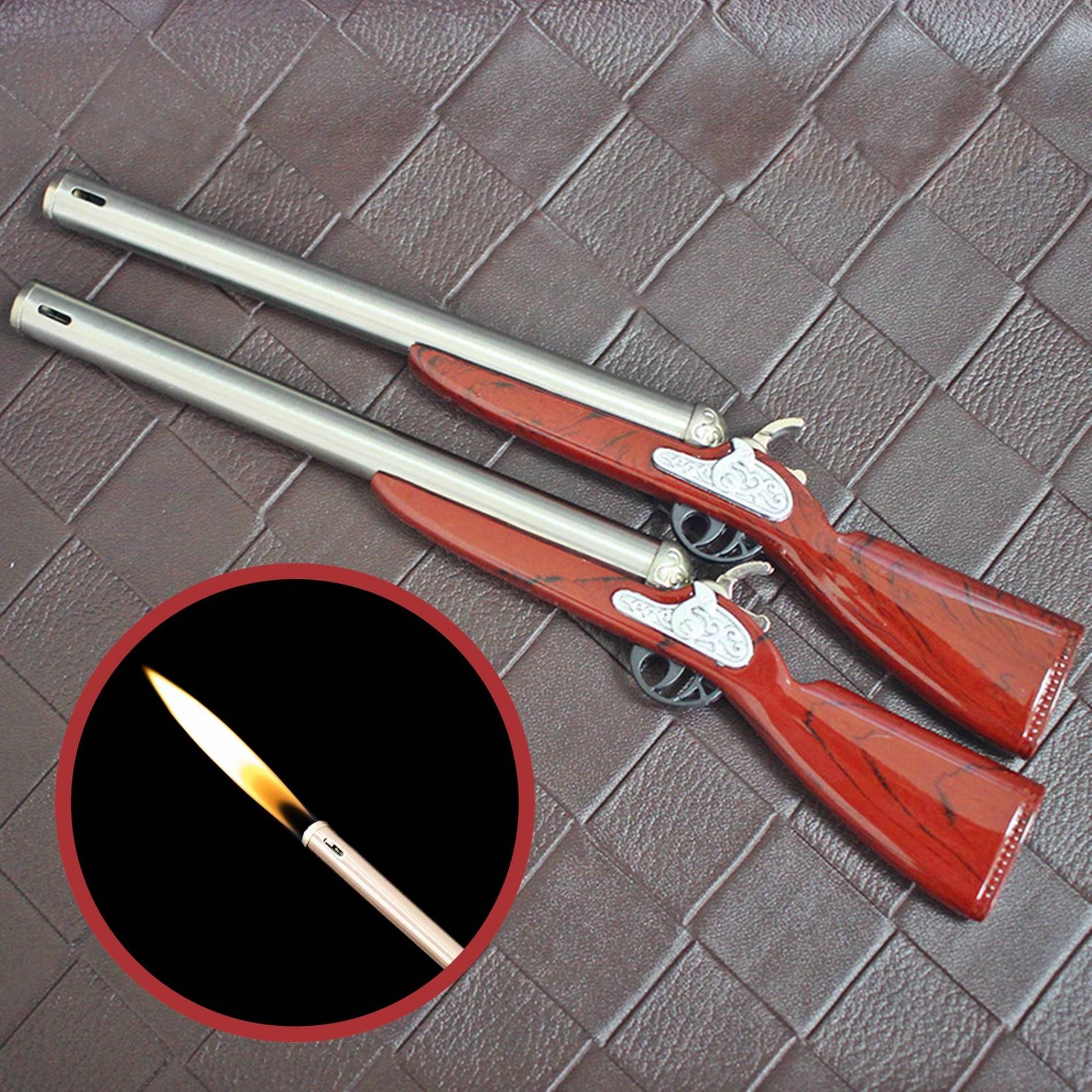 Bật lửa hình súng săn M235