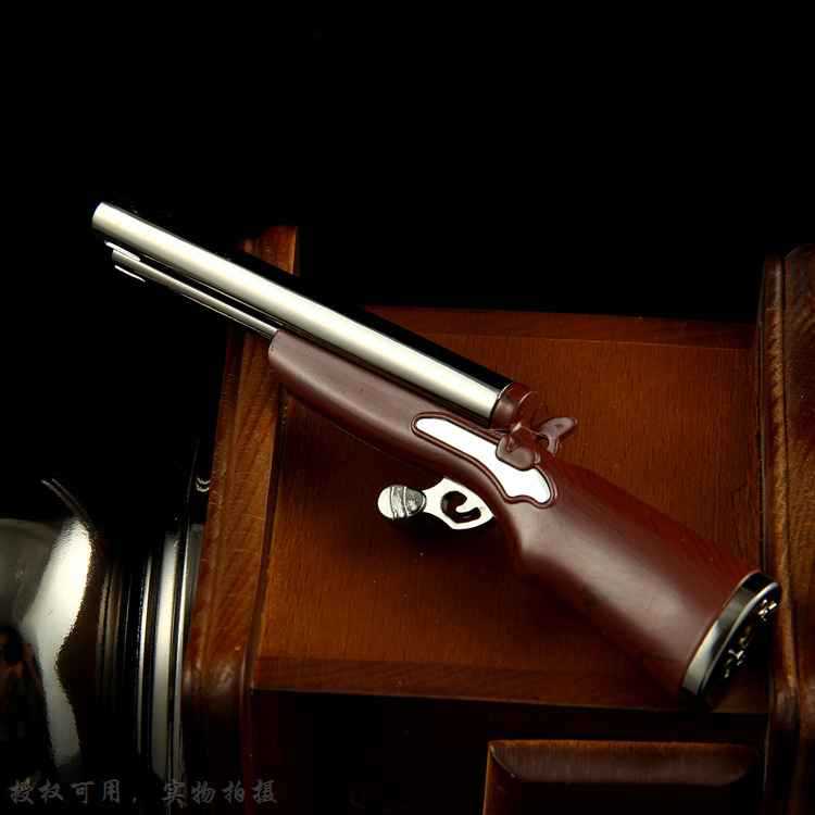 Bật lửa hình khẩu súng ZR21