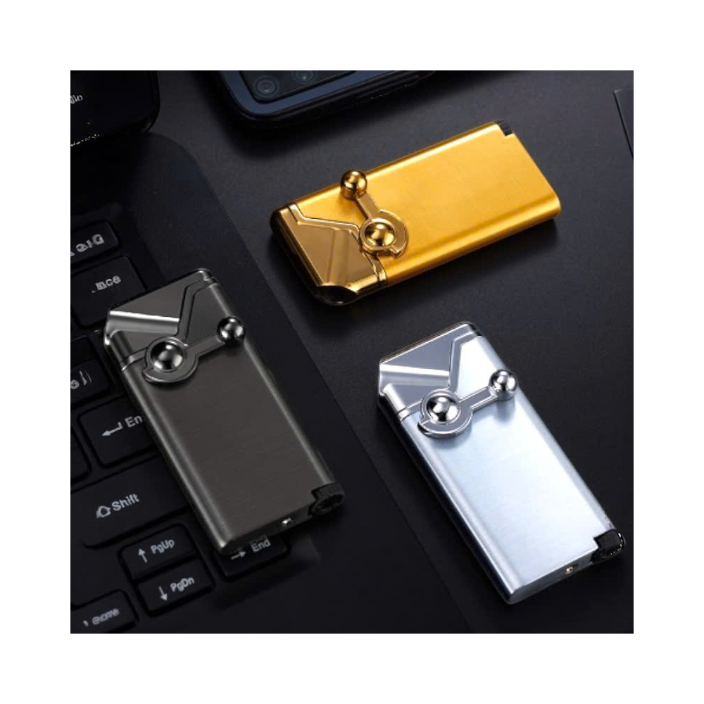 Bật lửa Chief cho tẩu thuốc lửa khò kim loại