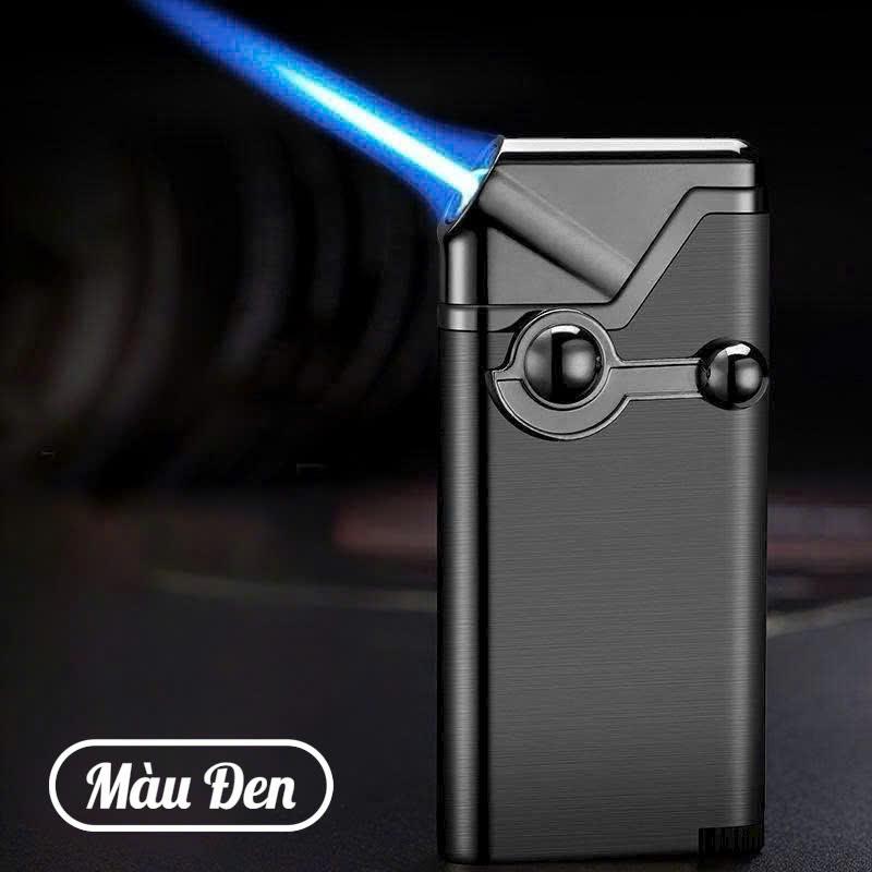 Bật lửa Chief cho tẩu thuốc lửa khò kim loại