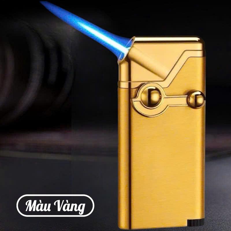 Bật lửa Chief cho tẩu thuốc lửa khò kim loại